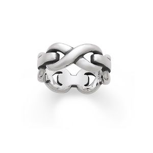 James Avery Ring
